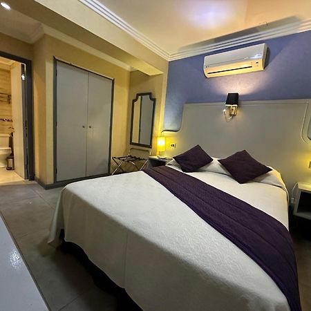 Infinity Park Hotel Сантьяго Екстер'єр фото