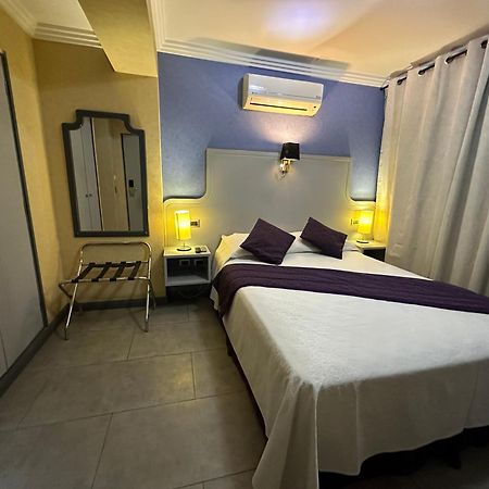 Infinity Park Hotel Сантьяго Екстер'єр фото