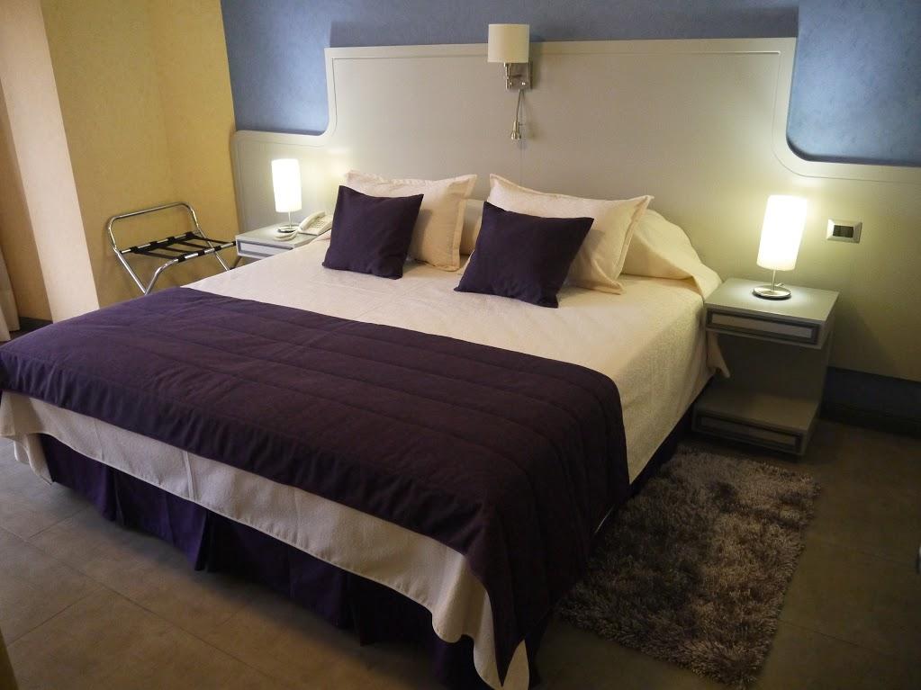 Infinity Park Hotel Сантьяго Екстер'єр фото