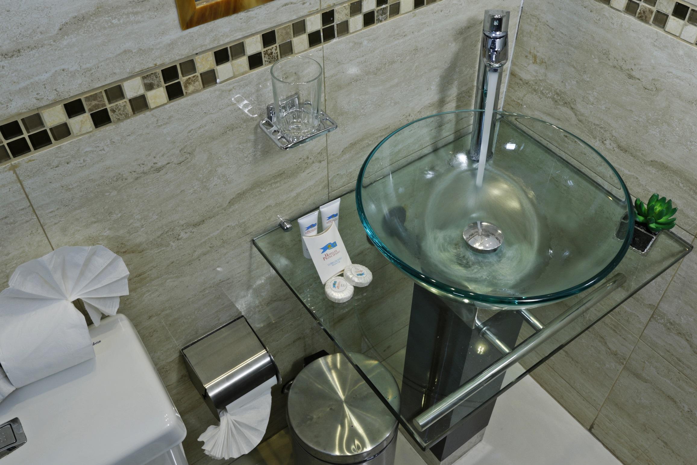 Infinity Park Hotel Сантьяго Екстер'єр фото