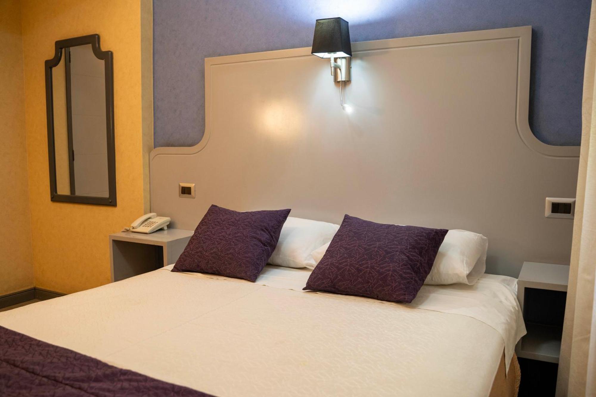 Infinity Park Hotel Сантьяго Екстер'єр фото