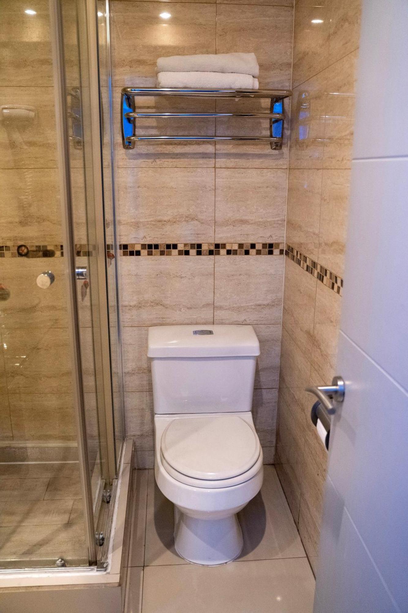 Infinity Park Hotel Сантьяго Екстер'єр фото