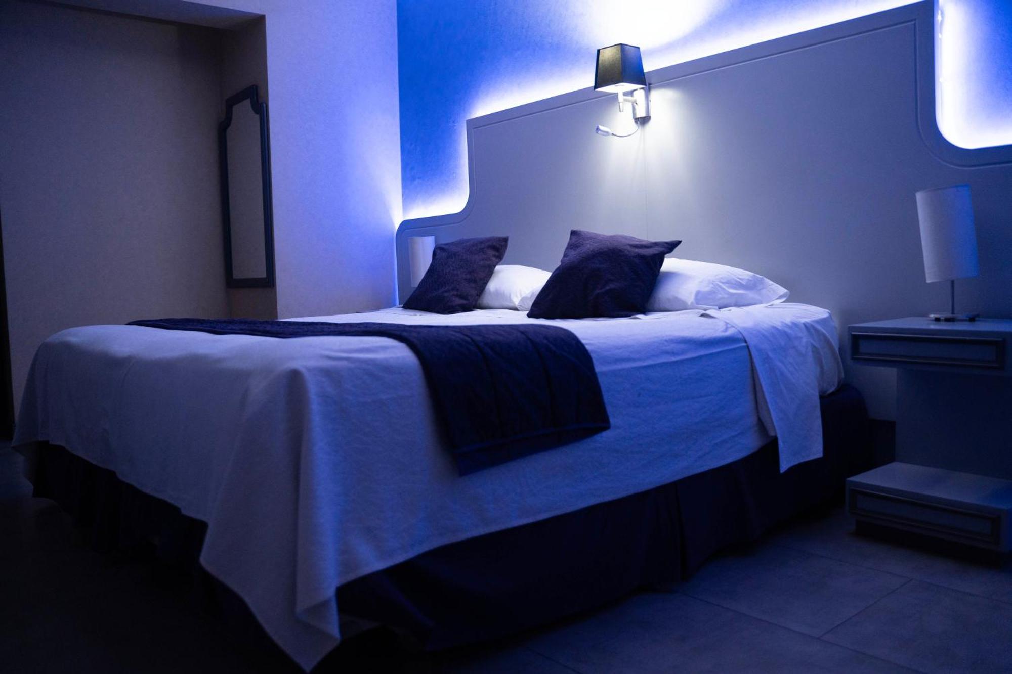 Infinity Park Hotel Сантьяго Екстер'єр фото