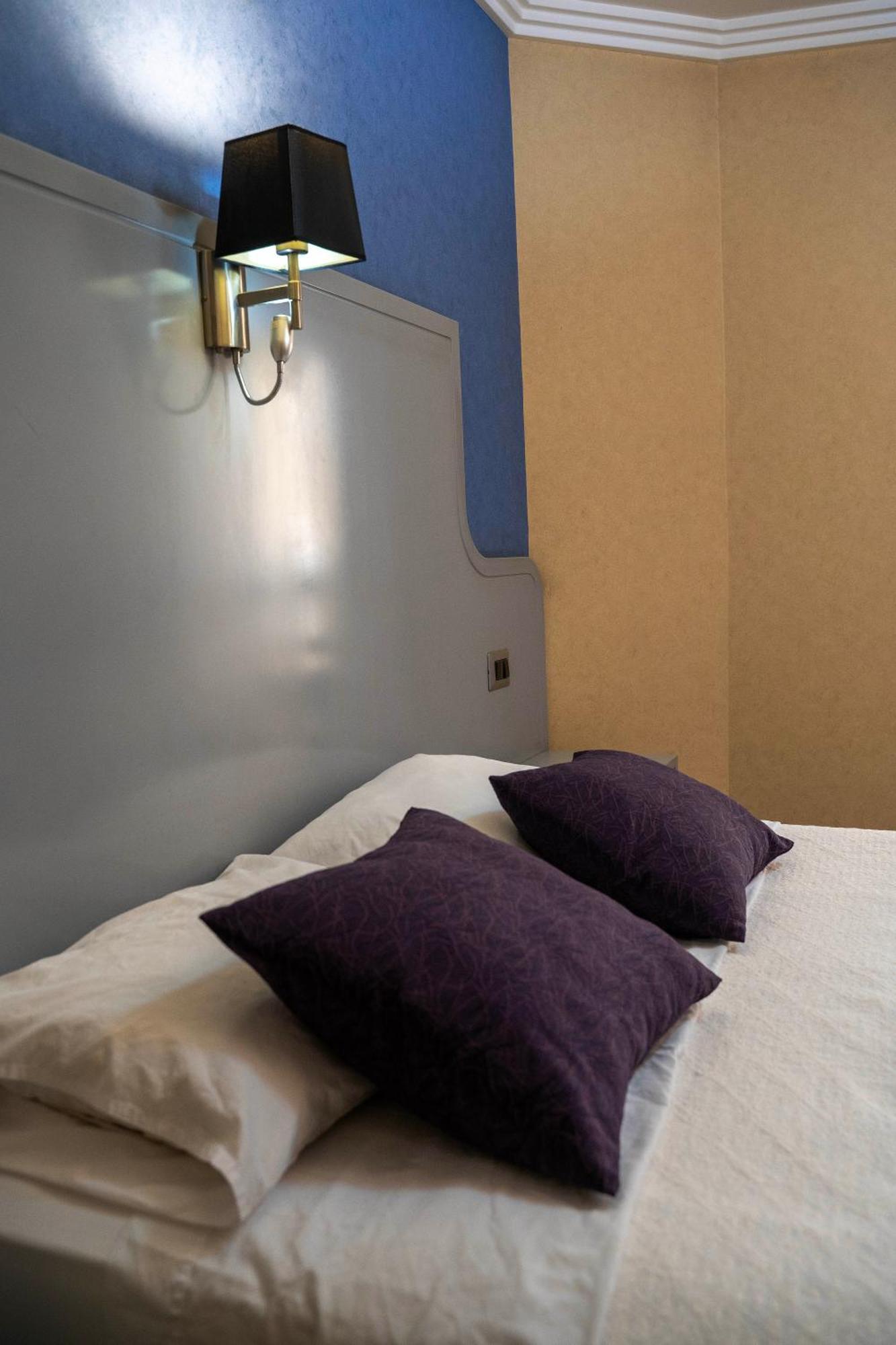 Infinity Park Hotel Сантьяго Екстер'єр фото