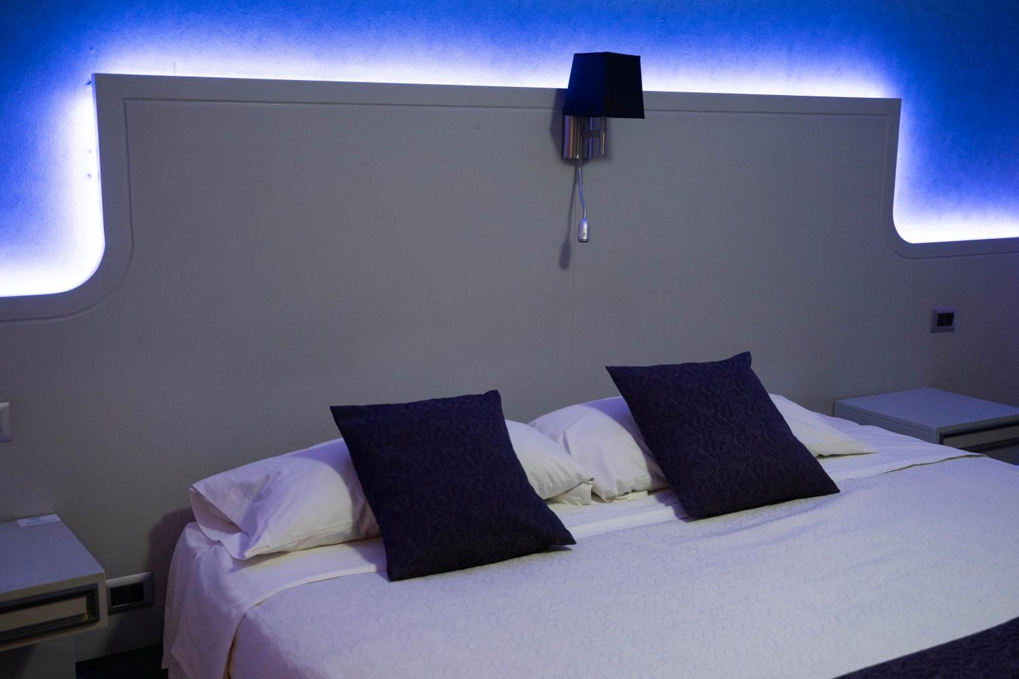 Infinity Park Hotel Сантьяго Екстер'єр фото