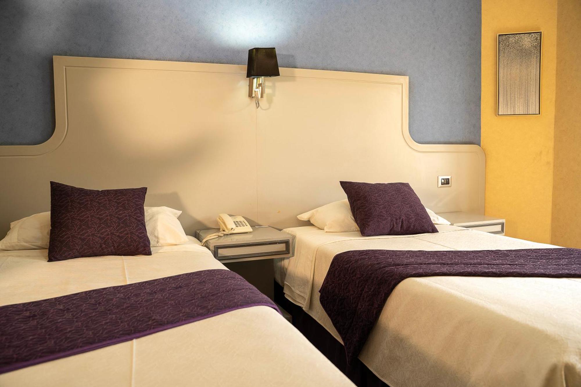 Infinity Park Hotel Сантьяго Екстер'єр фото