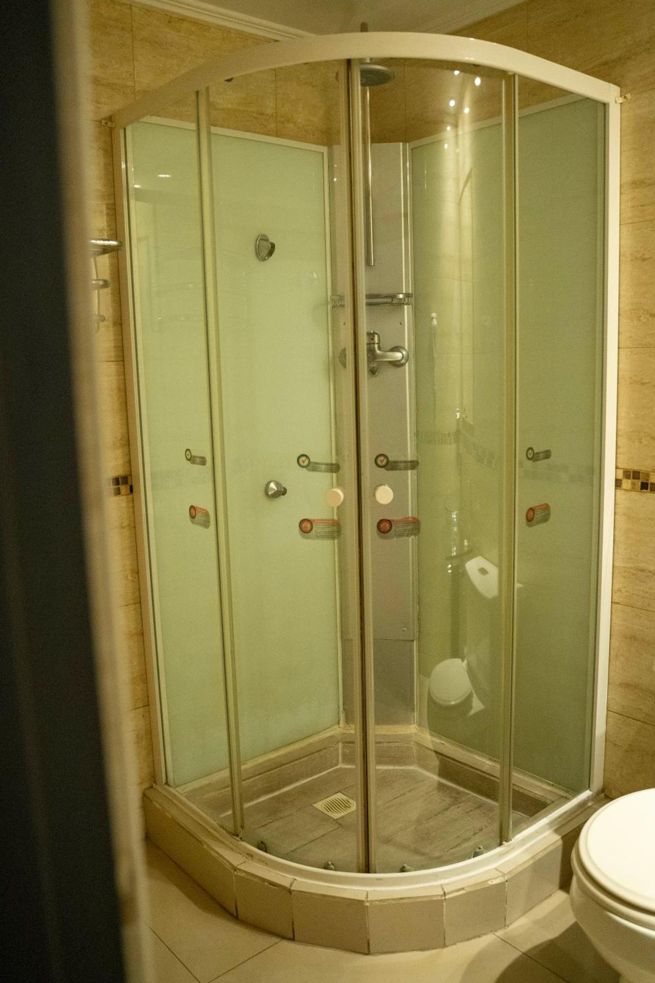 Infinity Park Hotel Сантьяго Екстер'єр фото