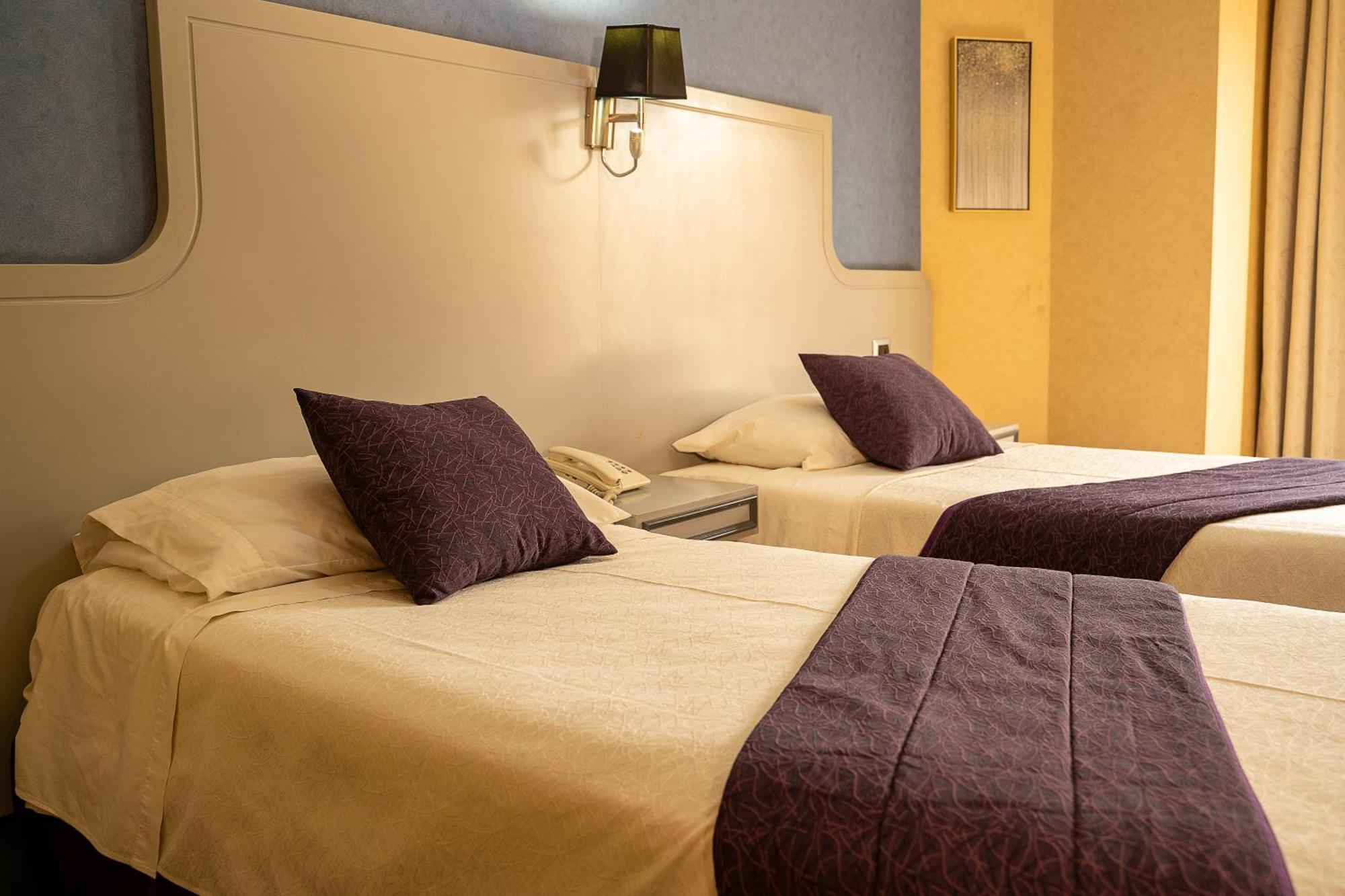 Infinity Park Hotel Сантьяго Екстер'єр фото