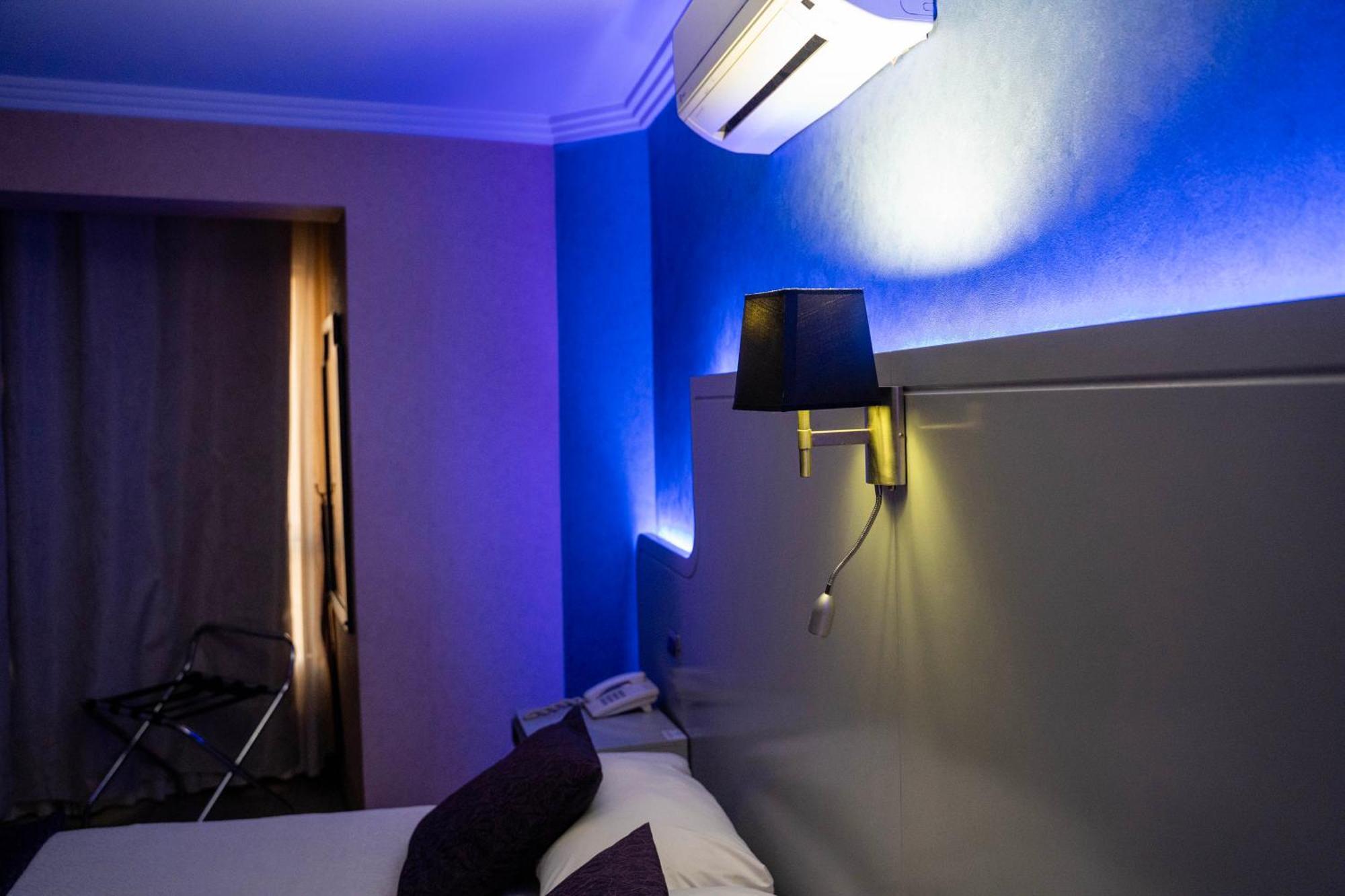 Infinity Park Hotel Сантьяго Екстер'єр фото