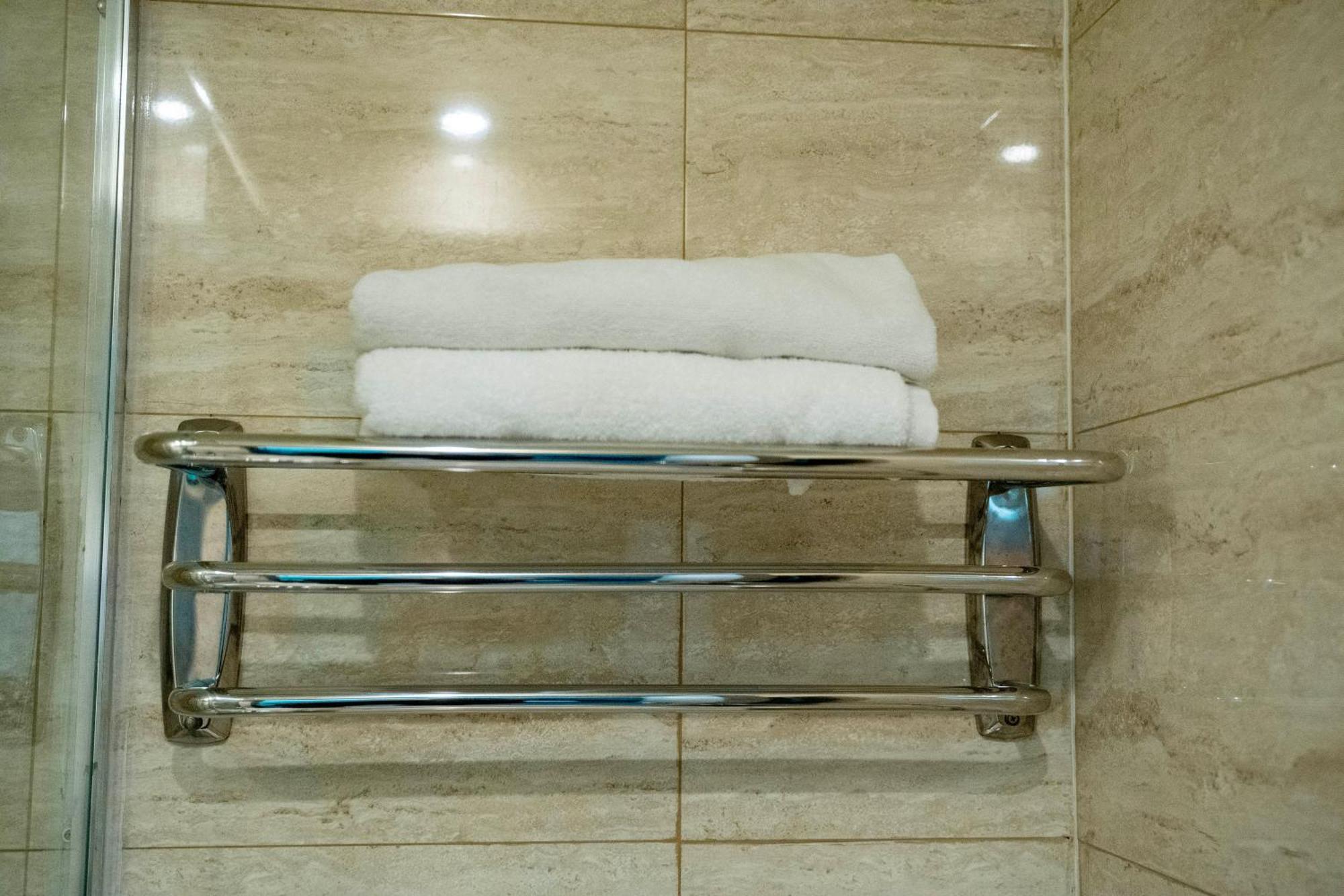 Infinity Park Hotel Сантьяго Екстер'єр фото