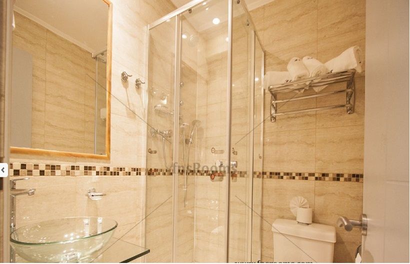 Infinity Park Hotel Сантьяго Екстер'єр фото